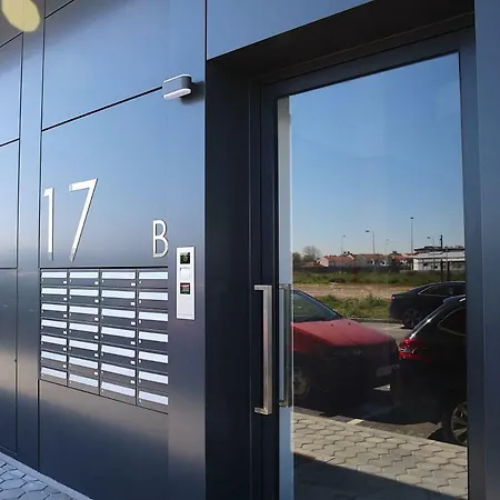 Lejlighed Family Studio *