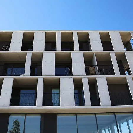 Lejlighed Family Studio