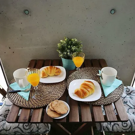 Apartament Family Studio