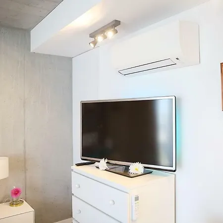 Family Studio Apartament