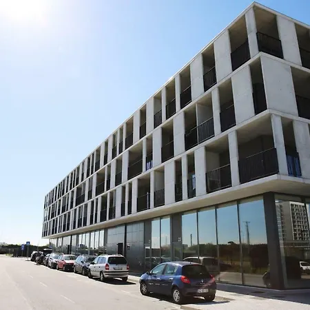 Lejlighed Family Studio *