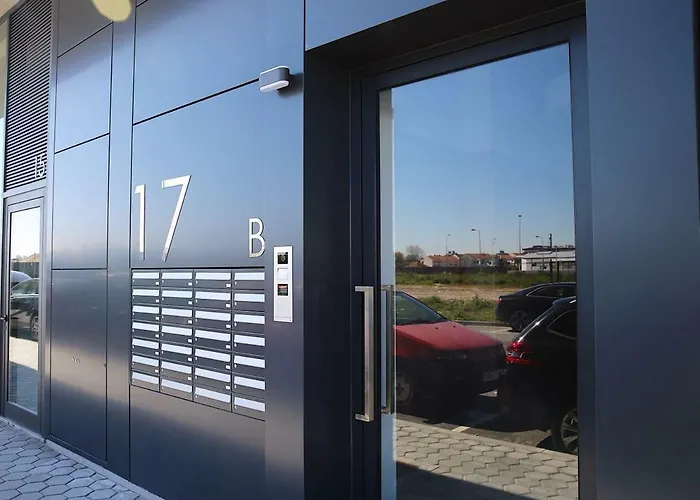 Lejlighed Family Studio *