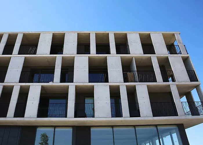 Lejlighed Family Studio