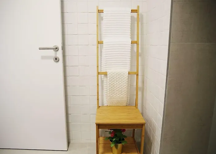 Family Studio Lejlighed *