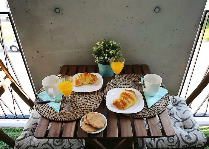 Apartmán Family Studio