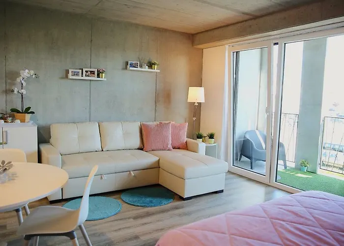 Family Studio Apartmán *