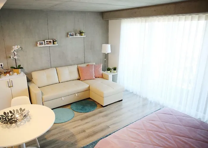 Apartmán Family Studio Aveiro