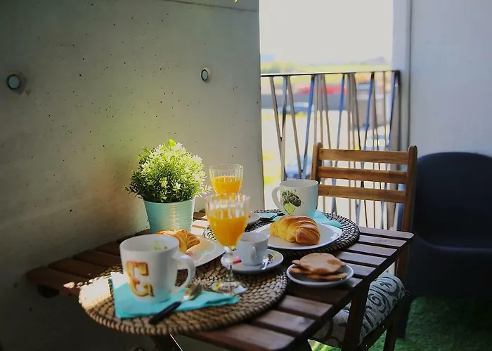 Apartmán Family Studio *