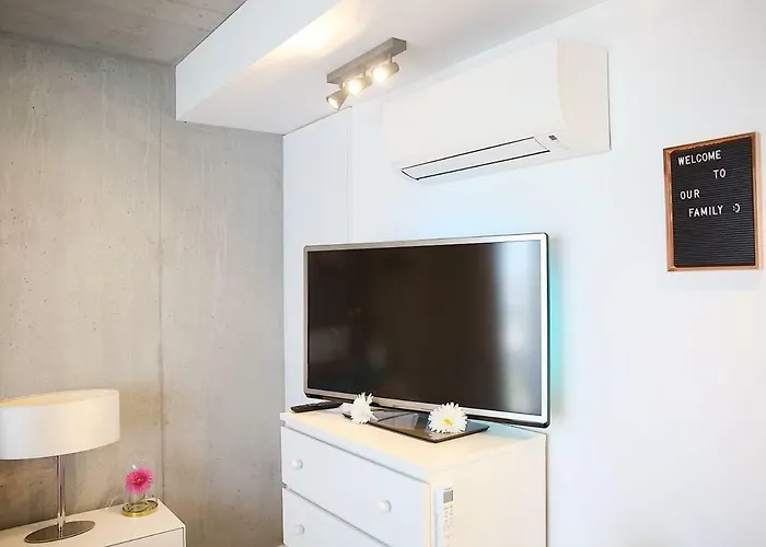 Family Studio Apartmán